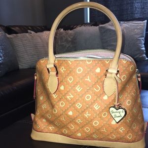 Dooney & Bourke Purse